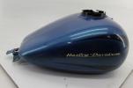 08-23 Harley Davidson Electra Glide Ultra Limited Flhtk Fuel Gas Tank 61356-08