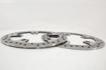 14-23 Harley Davidson Touring Front Pair Set Left & Right Brake Disc Rotor