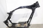 09-16 2013 Harley Davidson Road King Touring Electra Street Glide Frame KYS