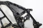 09-16 2013 Harley Davidson Road King Touring Electra Street Glide Frame KYS