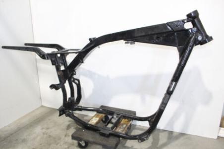 04-05 Harley Dyna Wide Glide KY*S Frame Chassis