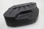 00-06 Harley Dyna Wide Glide Fxdwg Left Rear Back Luggage Saddlebag Saddle Bag