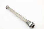 06-22 Suzuki Gsxr600 Rear Back Swingarm Swing Arm Bolt