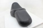 06-07 Harley Dyna Wide Glide Fxdwg Front Rear Saddle Seat