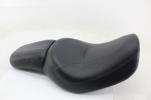 06-07 Harley Dyna Wide Glide Fxdwg Front Rear Saddle Seat