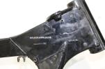 99-00 Harley-Davidson Touring Electra Glide Ultra Classic IN*S Frame Chassis