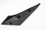 11-22 Suzuki Gsxr600 Left Gas Fuel Tank Panel Cover Trim Cowl