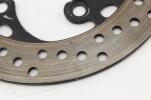 11-22 Suzuki Gsxr600 Back Rear Brake Disc Rotor