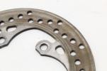 11-22 Suzuki Gsxr600 Back Rear Brake Disc Rotor