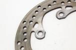 11-22 Suzuki Gsxr600 Back Rear Brake Disc Rotor