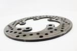 11-22 Suzuki Gsxr600 Back Rear Brake Disc Rotor