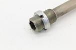 11-22 Suzuki Gsxr600 Rear Back Swingarm Swing Arm Bolt