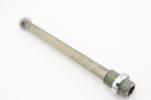 11-22 Suzuki Gsxr600 Rear Back Swingarm Swing Arm Bolt