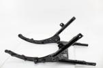 09-22 Harley-Davidson Electra Glide Rear Back Fender Support Frame Bracket