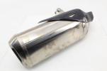 21-23 Kawasaki Ninja Zx10r Exhaust Pipe Slip On Muffler Silencer