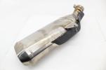 21-23 Kawasaki Ninja Zx10r Exhaust Pipe Slip On Muffler Silencer