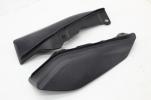 09-23 Harley-Davidson Tri Glide Ultra Classic Flhtcutg Air Deflector Set