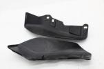 09-23 Harley-Davidson Tri Glide Ultra Classic Flhtcutg Air Deflector Set