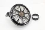 08-13 Harley-Davidson Tri Glide Ultra Classic Flhtcutg Air Cleaner Filter Box