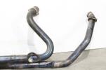 10-16 Harley-Davidson Tri Glide Ultra Classic Flhtcutg Exhaust Header Pipes