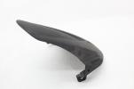 11-22 Suzuki Gsxr750 Rear Back Wheel Tire Hugger Fender