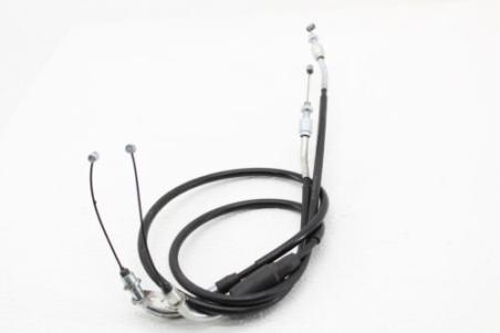 20-22 Suzuki Gsxr750 Throttle Cable Lines