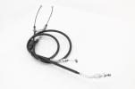 20-22 Suzuki Gsxr750 Throttle Cable Lines