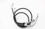 20-22 Suzuki Gsxr750 Throttle Cable Lines