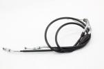 20-22 Suzuki Gsxr750 Throttle Cable Lines