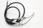 20-22 Suzuki Gsxr750 Throttle Cable Lines