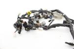 11-23 Suzuki Gsxr750 Main Engine Wiring Harness