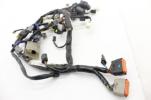 11-23 Suzuki Gsxr750 Main Engine Wiring Harness