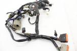 11-23 Suzuki Gsxr750 Main Engine Wiring Harness