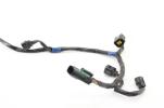 21-22 Suzuki Gsxr750 Injector Wiring Harness