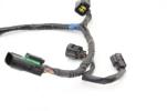 21-22 Suzuki Gsxr750 Injector Wiring Harness