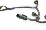 21-22 Suzuki Gsxr750 Injector Wiring Harness