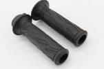 15-22 Suzuki Gsxr750 Right & Left Handlebar Pair Set Grips Grip