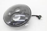 93-04 Harley Davidson Road King Flhrci Single Headlight Head Lamp Light