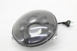 93-04 Harley Davidson Road King Flhrci Single Headlight Head Lamp Light