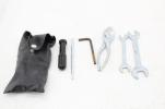 11-22 Suzuki Gsxr600 Tool Tools Kit Set