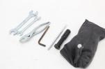 11-22 Suzuki Gsxr600 Tool Tools Kit Set