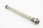 06-22 Suzuki Gsxr600 Rear Back Swingarm Swing Arm Bolt