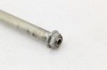 06-22 Suzuki Gsxr600 Rear Back Swingarm Swing Arm Bolt