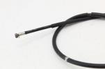 11-22 Suzuki GSXR600 GSXR750 Clutch Cable Line 58200-14J00