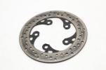 11-22 Suzuki Gsxr600 Back Rear Brake Disc Rotor