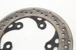 11-22 Suzuki Gsxr600 Back Rear Brake Disc Rotor