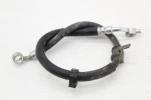 11-22 Suzuki Gsxr600 Rear Back Brake Hose Line