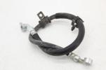 11-22 Suzuki Gsxr600 Rear Back Brake Hose Line