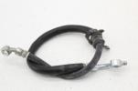 11-22 Suzuki Gsxr600 Rear Back Brake Hose Line