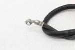 11-22 Suzuki Gsxr600 Rear Back Brake Hose Line